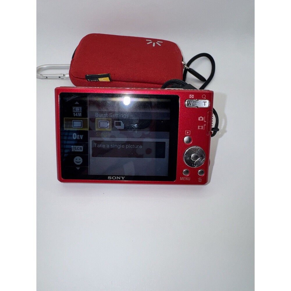 Sony Camera Cyber Shot - Picture 6 of 11